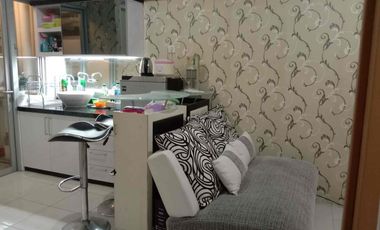 🏢 DIJUAL APARTEMEN EDUCITY TOWER HARVARD – LT 16 | 2 KT | FULL FURNISHED | VIEW SEKOLAH & KAMPUS