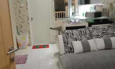🏢 DIJUAL APARTEMEN EDUCITY TOWER HARVARD – LT 16 | 2 KT | FULL FURNISHED | VIEW SEKOLAH & KAMPUS