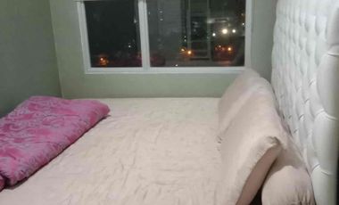 🏢 DIJUAL APARTEMEN EDUCITY TOWER HARVARD – LT 16 | 2 KT | FULL FURNISHED | VIEW SEKOLAH & KAMPUS