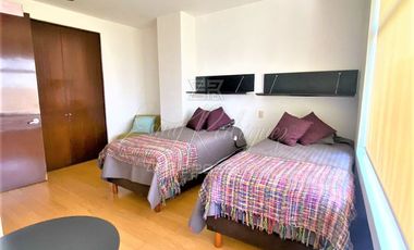 DEPARTAMENTO EN VENTA, TORRE ALTUS, JUNTO A LA SALLE, 3 REC. 3 AUTOS, DE LUJO, VISTA PANORAMICA.