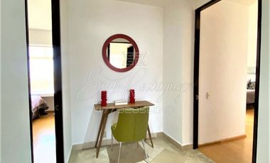 DEPARTAMENTO EN VENTA, TORRE ALTUS, JUNTO A LA SALLE, 3 REC. 3 AUTOS, DE LUJO, VISTA PANORAMICA.
