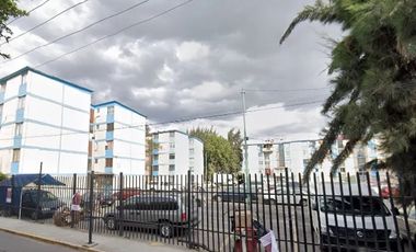 DEPARTAMENTO EN REMATE EN IZTAPALAPA