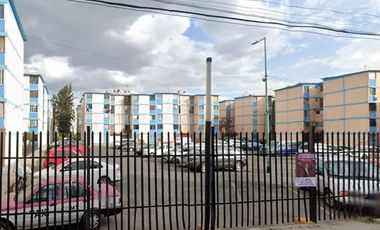 DEPARTAMENTO EN REMATE EN IZTAPALAPA