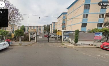 DEPARTAMENTO EN REMATE EN IZTAPALAPA