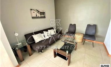 DEPARTAMENTO EN VENTA, TORRE ALTUS, JUNTO A LA SALLE, 3 REC. 3 AUTOS, DE LUJO, VISTA PANORAMICA.