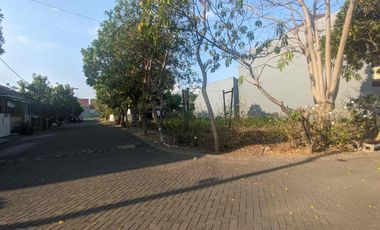 🌊 TANAH KAVLING POJOK PREMIUM OCEAN PARK PANTAI MENTARI – SURABAYA TIMUR | ONE GATE | INVESTASI PROSPEKTIF