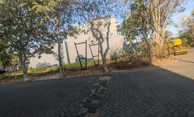 🌊 TANAH KAVLING POJOK PREMIUM OCEAN PARK PANTAI MENTARI – SURABAYA TIMUR | ONE GATE | INVESTASI PROSPEKTIF