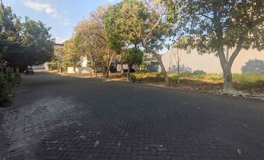 🌊 TANAH KAVLING POJOK PREMIUM OCEAN PARK PANTAI MENTARI – SURABAYA TIMUR | ONE GATE | INVESTASI PROSPEKTIF