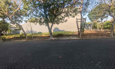 🌊 TANAH KAVLING POJOK PREMIUM OCEAN PARK PANTAI MENTARI – SURABAYA TIMUR | ONE GATE | INVESTASI PROSPEKTIF