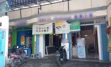 🏬 RUMAH TOKO STRATEGIS SURABAYA BARAT — HARGA TURUN DRASTIS | COCOK USAHA & INVESTASI