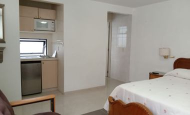 RENTO HABITACION  LAS ARBOLEDAS