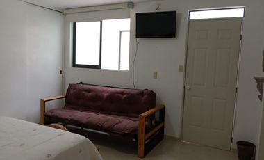 RENTO HABITACION  LAS ARBOLEDAS