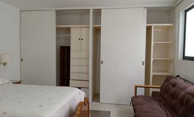 RENTO HABITACION  LAS ARBOLEDAS