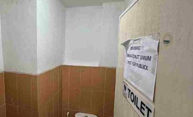 Di Jual Murah Ruko Furnished Empat Lantai Posisi Hoek Kalideres Jakarta Barat Bebas Banjir