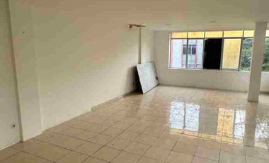 Di Jual Murah Ruko Furnished Empat Lantai Posisi Hoek Kalideres Jakarta Barat Bebas Banjir