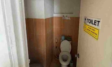 Di Jual Murah Ruko Furnished Empat Lantai Posisi Hoek Kalideres Jakarta Barat Bebas Banjir