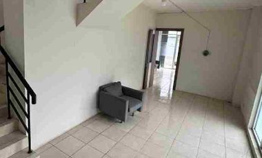 Di Jual Murah Ruko Furnished Empat Lantai Posisi Hoek Kalideres Jakarta Barat Bebas Banjir