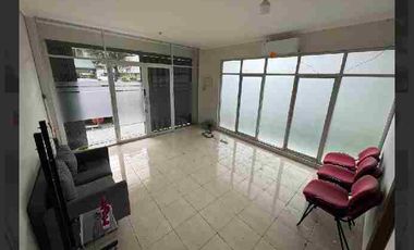 Di Jual Murah Ruko Furnished Empat Lantai Posisi Hoek Kalideres Jakarta Barat Bebas Banjir