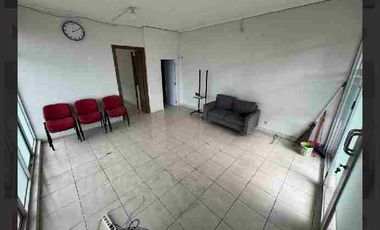 Di Jual Murah Ruko Furnished Empat Lantai Posisi Hoek Kalideres Jakarta Barat Bebas Banjir
