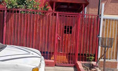 Se Vende Casa en Puente Alto