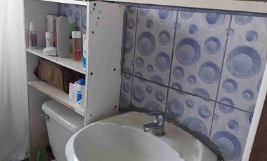 Se Vende Casa en Puente Alto