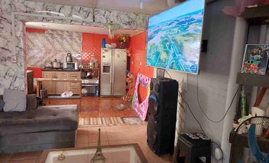 Se Vende Casa en Puente Alto