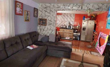 Se Vende Casa en Puente Alto