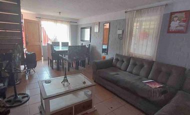Se Vende Casa en Puente Alto