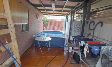 Se Vende Casa en Puente Alto