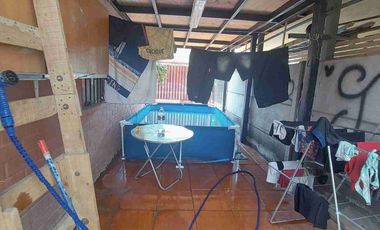 Se Vende Casa en Puente Alto