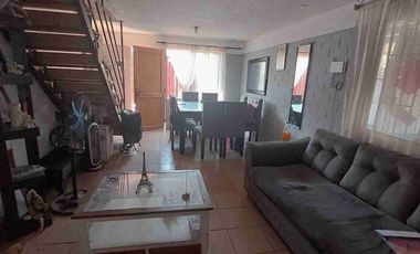 Se Vende Casa en Puente Alto