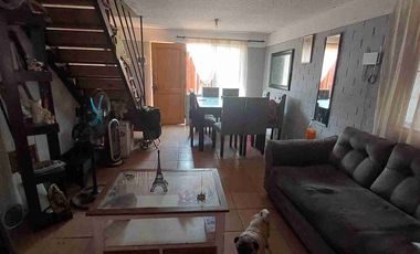 Se Vende Casa en Puente Alto