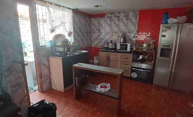 Se Vende Casa en Puente Alto