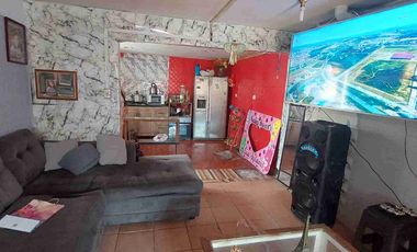 Se Vende Casa en Puente Alto