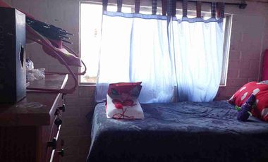 Se Vende Casa en Puente Alto