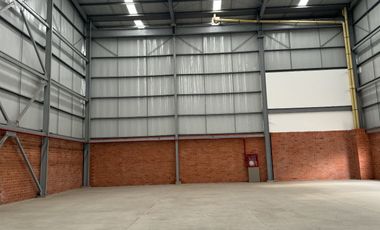 Bodega Vendo 750 M2 En Conjunto Cerrado / Venta $2.362.500.000  / Zona Industrial Acopi Yumbo
