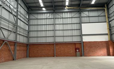 Bodega Vendo 750 M2 En Conjunto Cerrado / Venta $2.362.500.000  / Zona Industrial Acopi Yumbo