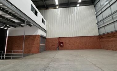 Bodega Vendo 750 M2 En Conjunto Cerrado / Venta $2.362.500.000  / Zona Industrial Acopi Yumbo