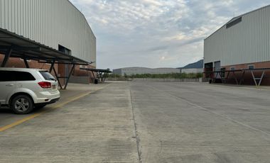 Bodega Vendo 750 M2 En Conjunto Cerrado / Venta $2.362.500.000  / Zona Industrial Acopi Yumbo