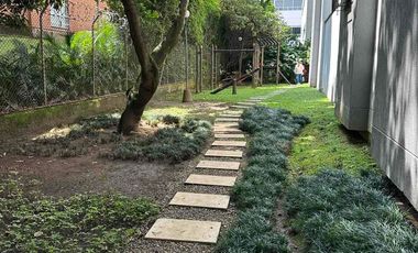 Venta Apartamento en el Poblado Oviedo