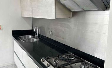 Venta Apartamento en el Poblado Oviedo