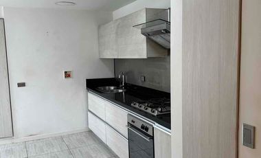 Venta Apartamento en el Poblado Oviedo