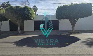 casa renta irapuato españita