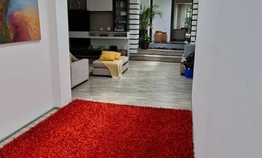 ARRIENDO ESPECTACULAR CASA GUAYMARAL BOGOTA COLOMBIA.
