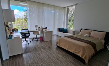 ARRIENDO ESPECTACULAR CASA GUAYMARAL BOGOTA COLOMBIA.