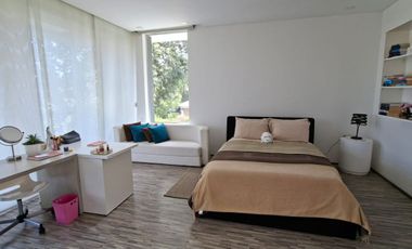 ARRIENDO ESPECTACULAR CASA GUAYMARAL BOGOTA COLOMBIA.