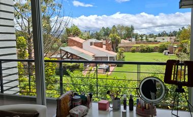 ARRIENDO ESPECTACULAR CASA GUAYMARAL BOGOTA COLOMBIA.