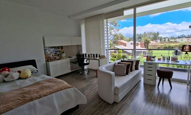 ARRIENDO ESPECTACULAR CASA GUAYMARAL BOGOTA COLOMBIA.