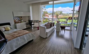 ARRIENDO ESPECTACULAR CASA GUAYMARAL BOGOTA COLOMBIA.