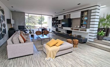 ARRIENDO ESPECTACULAR CASA GUAYMARAL BOGOTA COLOMBIA.